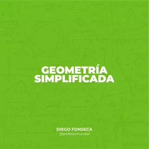 Imagen de portada para Ebook Geometria Simplificada