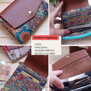 Imagem de capa para o Curso online Projeto Caju Rosa 