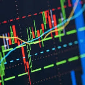 Imagem de capa para o Curso online Aprenda Day Trade Básico no Mini Índice