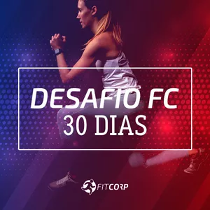 Imagem de capa para o Curso online Desafio FC 30 Dias