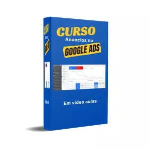 Imagem de Curso Google ADS criado por Anderson Claiton na hotmart