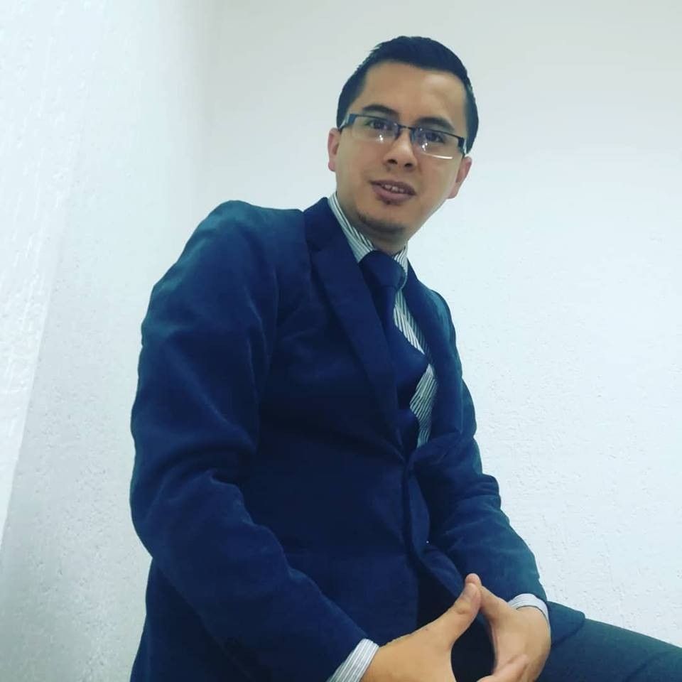 Darwin Eduardo Carrera Castillo