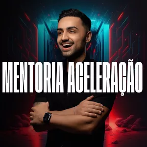 Imagem de capa para o Curso online Mentoria Aceleração