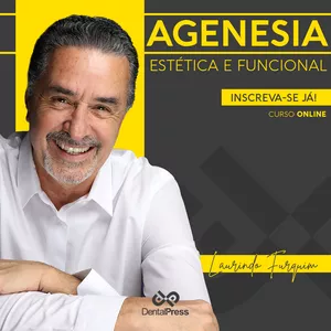Imagem principal do produto Agenesia Estética e Funcional - Laurindo Furquim