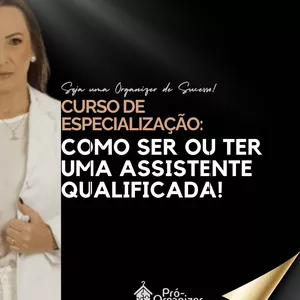 Imagem de capa para o Evento presencial Curso de Especialização - Liderança e Assistência