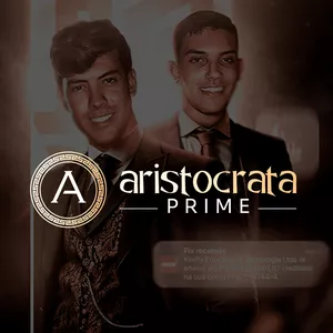 Imagem de capa para o Curso online Aristócrata prime 