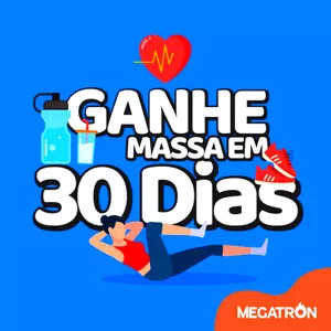 Imagem do curso Desafio Massa Muscular