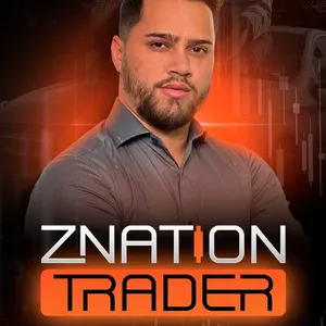 Imagem de ZNATION TRADER criado por Gustavo Borges Dos Anjos  na hotmart