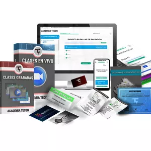 Imagen de portada para Curso online Curso Premium 2.0 Pro