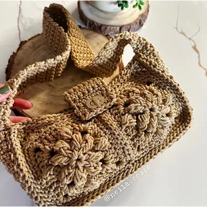 Imagem de capa para o Curso online Curso Bag Greta