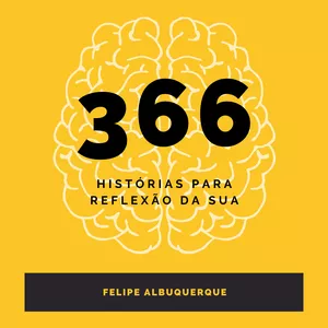 Imagem do curso 366 histórias para reflexão da sua
