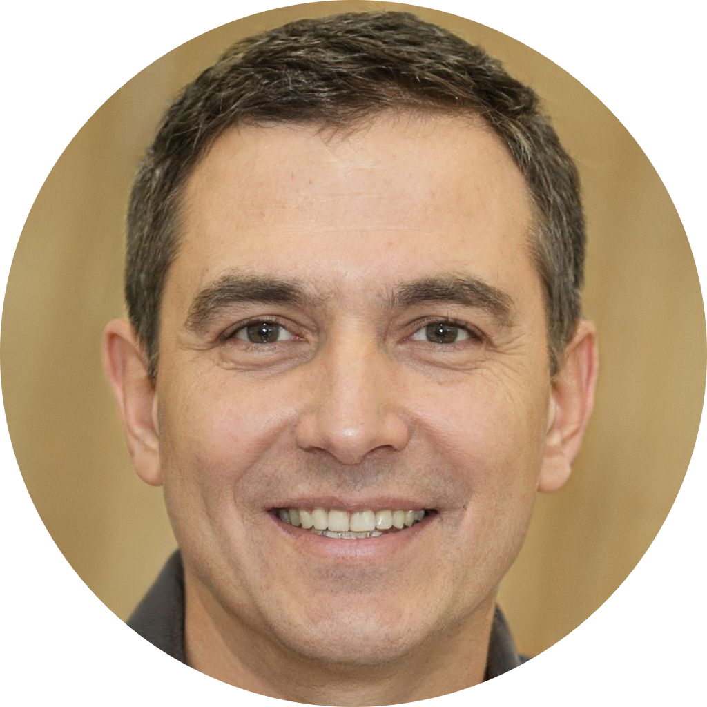 Leandro Pritz