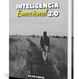 Imagem de capa para o Ebook Inteligência Emocional 2.0