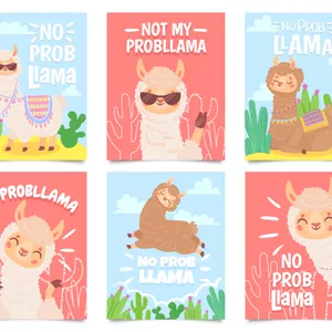 Imagen de portada para Curso online LLAMA