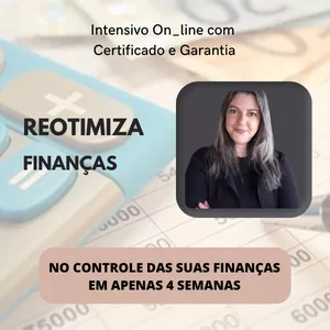 Capa do curso 