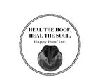 Happy Hoof's School logo