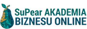 SuPear Akademia Biznesu Online