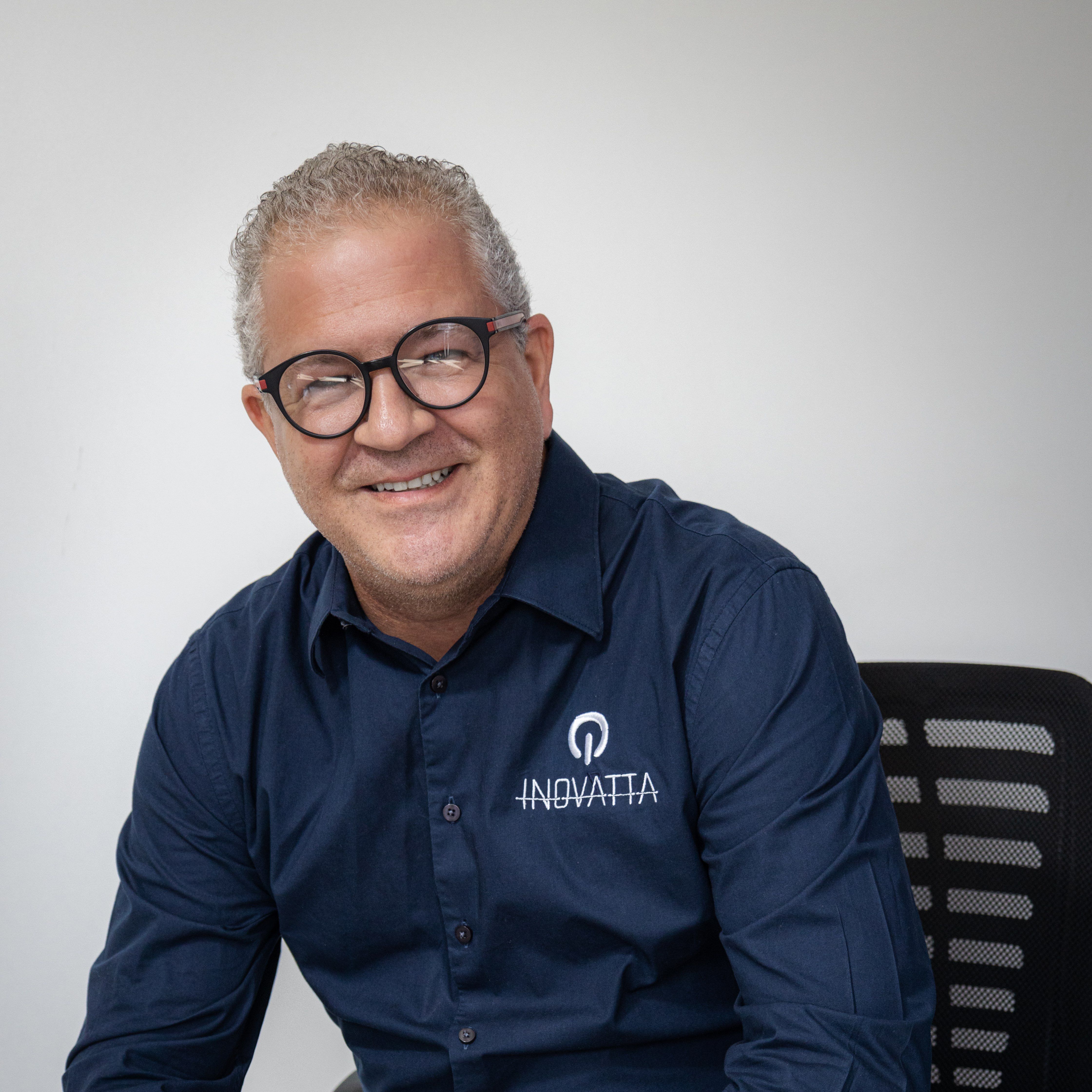 Mentoria Inovatta Performance – Execução Estratégica para Supermercados — imagem 3