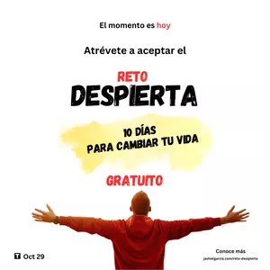 Imagen de portada para Ebook Reto Transformador