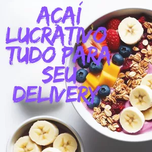 Imagem do curso Especialista em vendas de açaí 