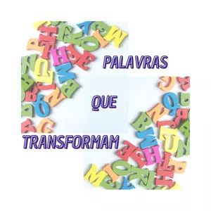 Imagem de capa para o Curso online PALAVRAS QUE TRANSFORMAM