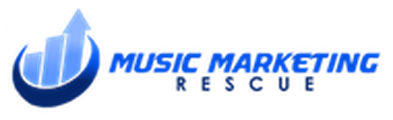 Music Marketing Rescue logo