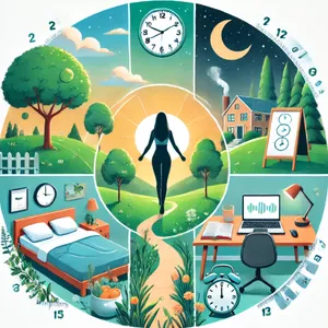 Imagem de capa para o Ebook Volume 2 - Introdução aos Hábitos Angulares