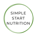 Simple Start Nutrition logo