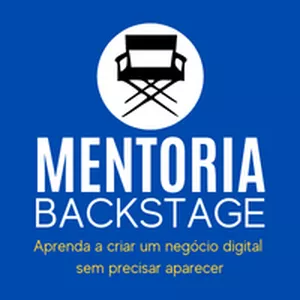 Imagem de capa para o Curso online Mentoria Backstage