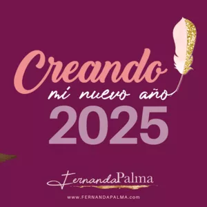 Imagen de portada para Curso online Creando mi nuevo año 2025