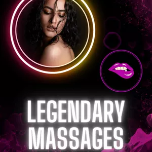 Cover image for Online course Legendary Massages