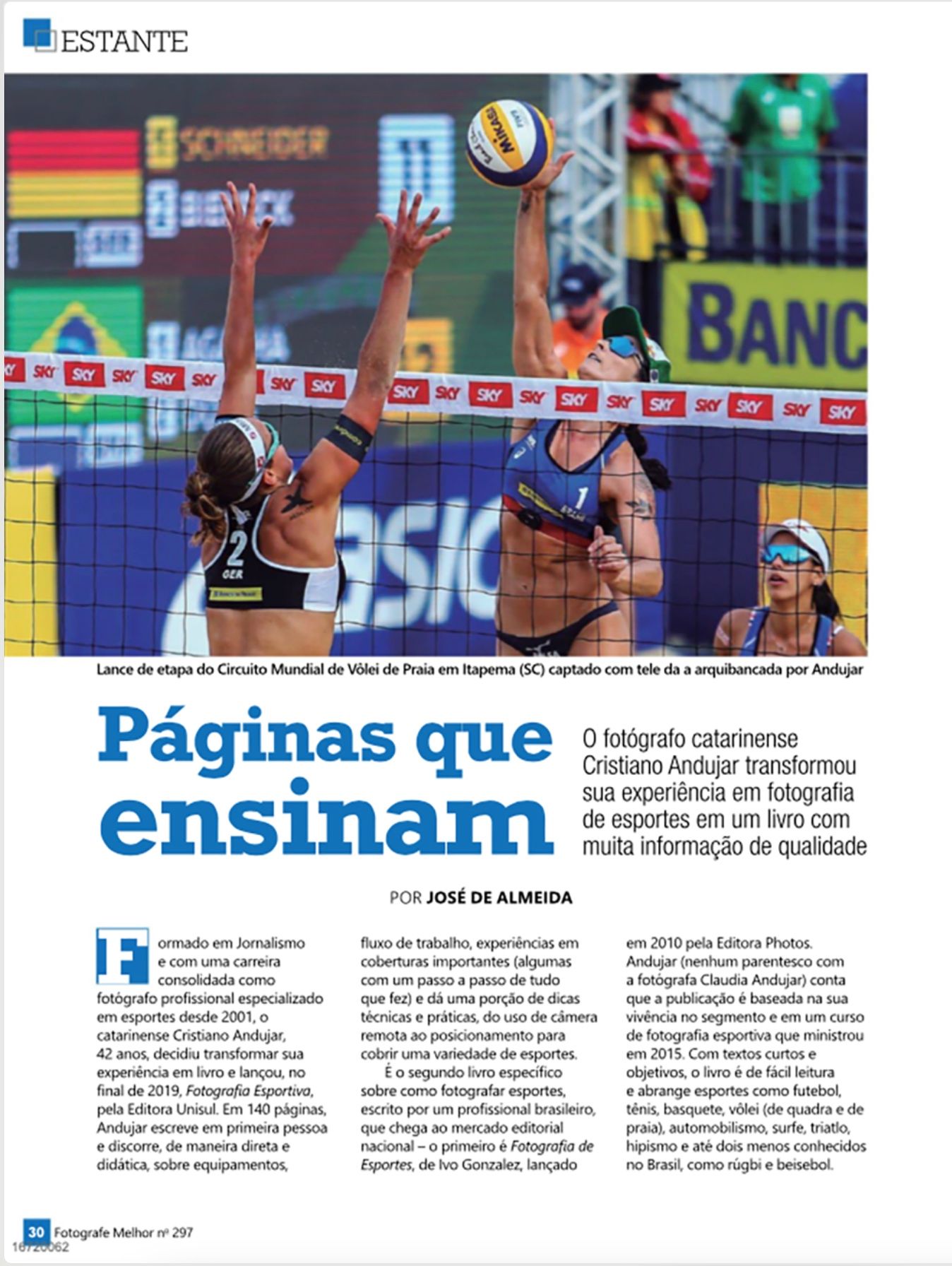 Revista Fotografe Melhor