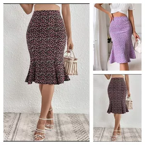 Imagem de capa para o Ebook MOLDE EM PDF SAIA SEREIA