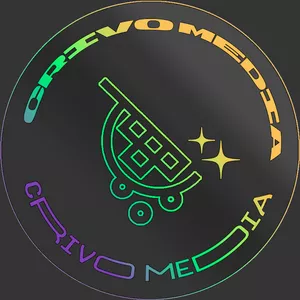 Imagem de capa para o Curso online Pack de canva da Crivo