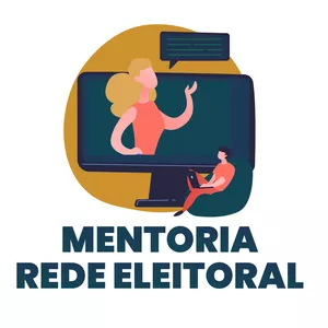 Imagem de capa para o Serviço online Mentoria Rede Eleitoral