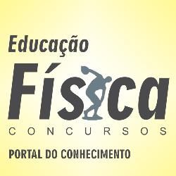 Imagem do curso [OURO] Educação Física Concursos - Portal do Conhecimento
