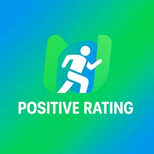 Imagem de capa para o Ebook Positive Rating