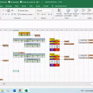 Imagen de portada para Ebook Planilla para el diseño de canales (obras hidraulicas)