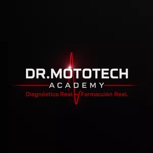 Imagen de portada para Curso online ACADEMIA PARA TÉCNICOS EN MOTOTRONICA