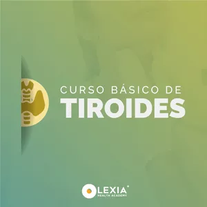 Imagen de portada para Curso online Curso Básico de Tiroides