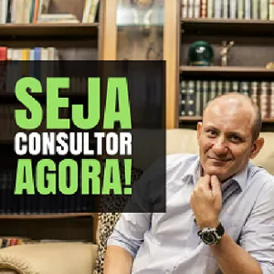 Imagem de Formação Online Seja Consultor Agora criado por Oikos Consultoria na hotmart