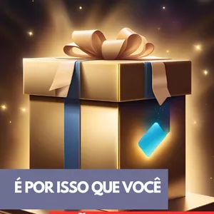 Imagem de capa para o Ebook É por isso que você não vende!