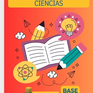 Imagem de capa para o Curso online APOSTILA DE CIÊNCIAS 4º ANO 