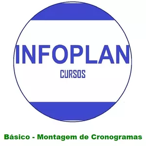 Imagem do curso Curso de Ms Project - Básico para Montagem de Cronogramas