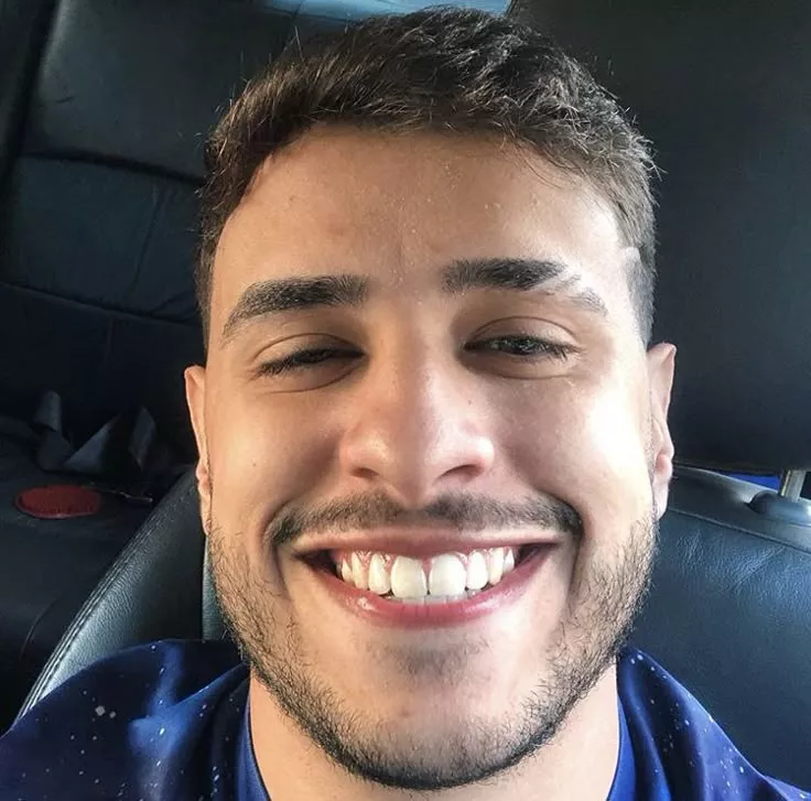 Eduardo P. Almeida