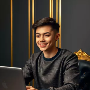 Imagem de capa para o Ebook Guia prático de Investimentos para Iniciantes