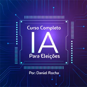 Imagem do curso IA para Eleições