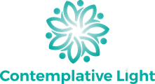 Contemplative Light logo