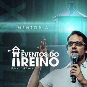 Imagem de Mentoria Eventos do Reino criado por Davi Almeida na hotmart