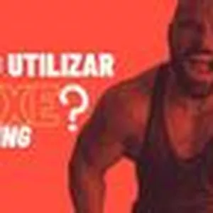 Imagem de capa para o Curso online Boxe para Emagrecer
